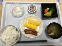１２２０朝食