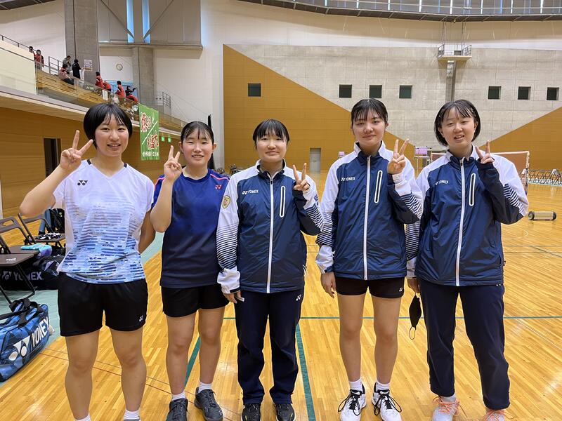 女子ふたばB 女子ふたばB