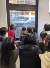 学校案内