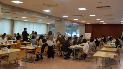 全体会①