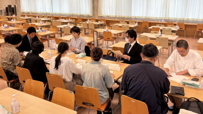 中学１年②