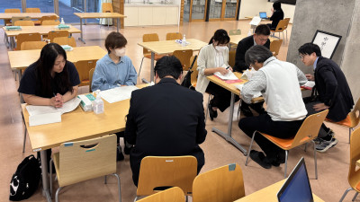 中学３年②