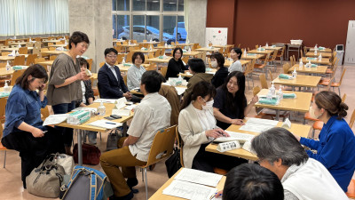 進路①