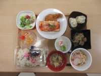 0527夕　海