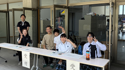 受付④