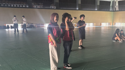 調査広報①
