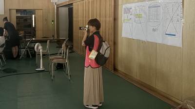 調査広報③