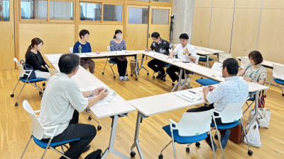 意見交換会⑦