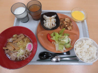 0805夕