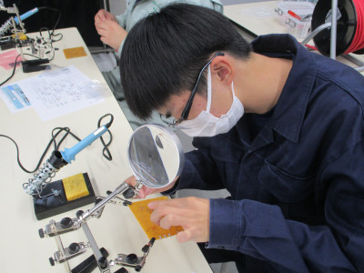 1110はんだ確認4