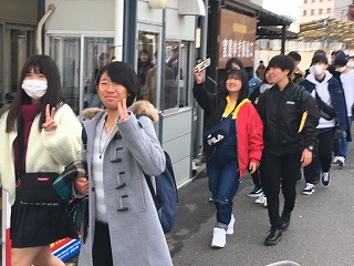 宮島①