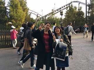 USJ③