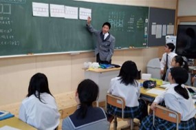 深い学び・高い学力