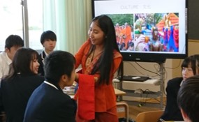 深い学び