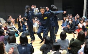 演劇・シティズンシップ教育
